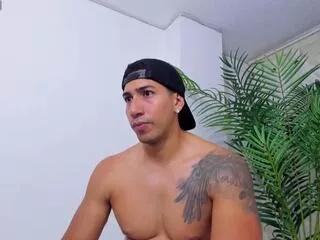 nathan_wick on Flirt4Free 