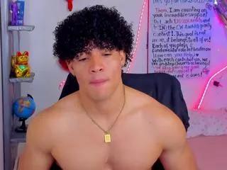 nick_cartier on Flirt4Free 