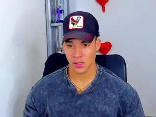 nick_cartier on Flirt4Free 