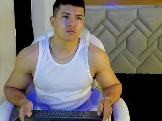 nick_fenix on Flirt4Free 