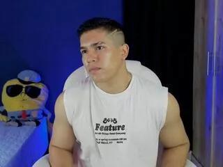 nick_fenix on Flirt4Free 