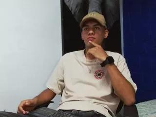 nicky_blazze on Flirt4Free 
