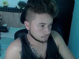 Offline nico_vega on Flirt4Free