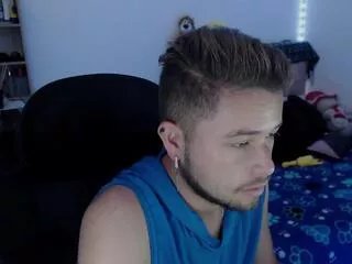 Offline nico_vega on Flirt4Free