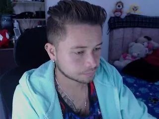 Offline nico_vega on Flirt4Free