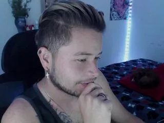 Offline nico_vega on Flirt4Free