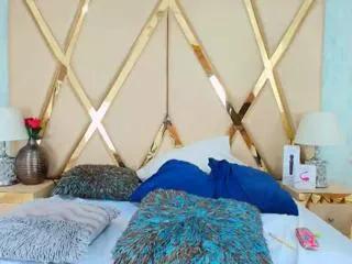 nicole_esposito on Flirt4Free 