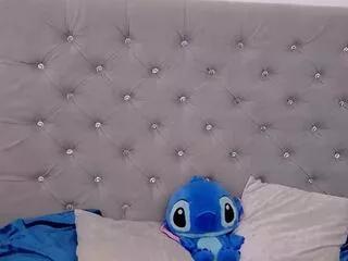 nicole_sue on Flirt4Free 