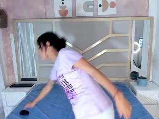 niicolle_rivera on Flirt4Free 