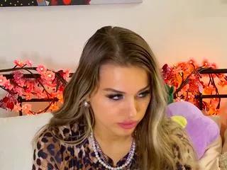 nikki_alman on Flirt4Free 