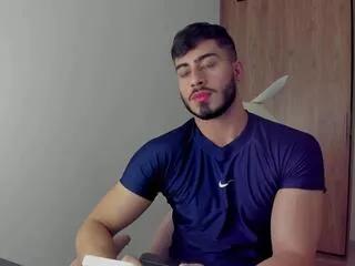 niko_steel on Flirt4Free 