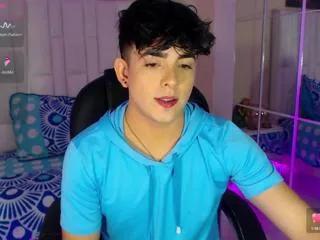 nolan_cruz on Flirt4Free 