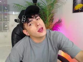 nolan_cruz on Flirt4Free 