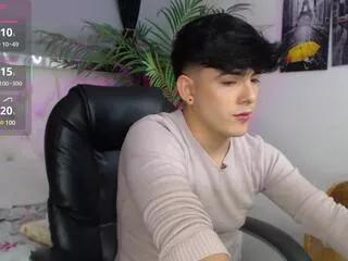nolan_cruz on Flirt4Free 