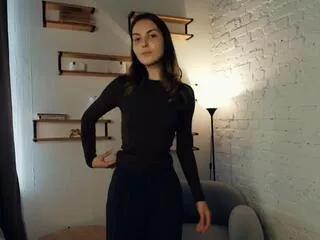 octavia_clutter on Flirt4Free 