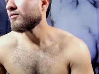 oliver_dallas on Flirt4Free 