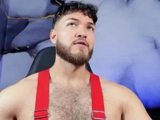 oliver_dallas on Flirt4Free 