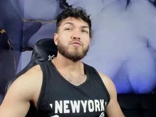 oliver_dallas on Flirt4Free 