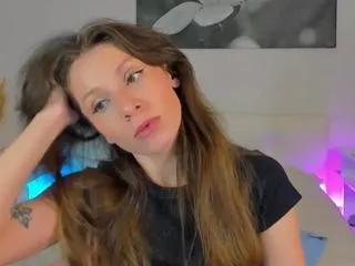 olivia_ginger on Flirt4Free 