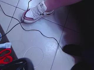 oriana_dams on Flirt4Free 