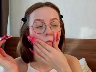 ottilie_gapp on Flirt4Free 