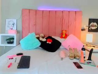 pamela_branz on Flirt4Free 
