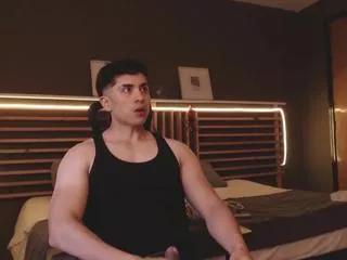 paul_cambel on Flirt4Free 