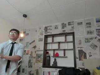 paul_cambel on Flirt4Free 