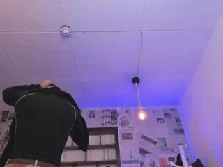 paul_cambel on Flirt4Free 