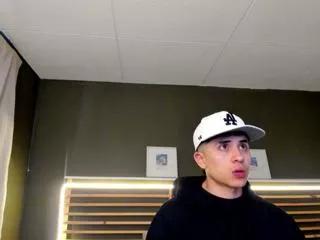 paul_cambel on Flirt4Free 