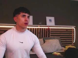 paul_cambel on Flirt4Free 