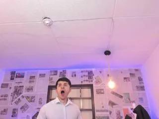 paul_cambel on Flirt4Free 