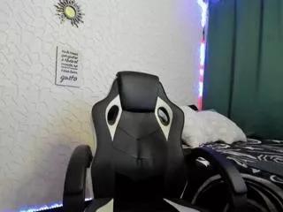 paul_coleman on Flirt4Free 
