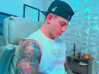 paul_thompson on Flirt4Free 