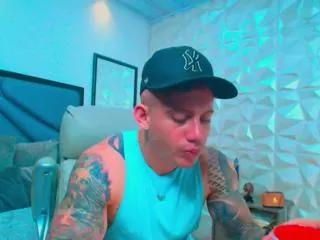 paul_thompson on Flirt4Free 