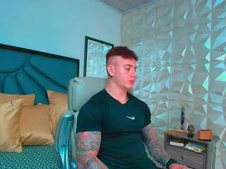 paul_thompson on Flirt4Free 