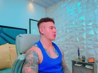 paul_thompson on Flirt4Free 