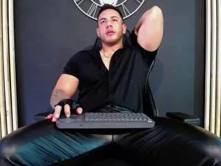 ragnar_steel on Flirt4Free 