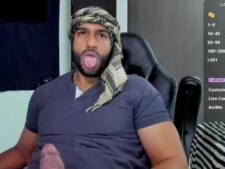 ralf_e on Flirt4Free 