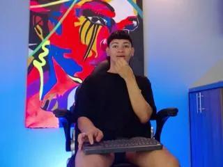 randy_vixx on Flirt4Free 