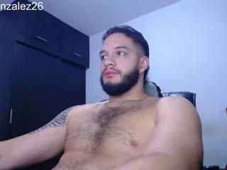 raymond_bakerr on Flirt4Free 