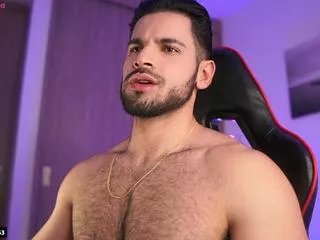 ricck_smith on Flirt4Free 