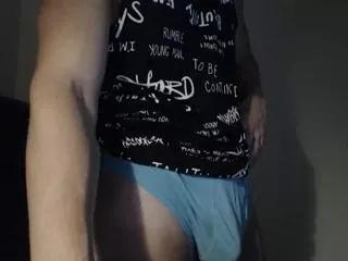 richard_evans on Flirt4Free 