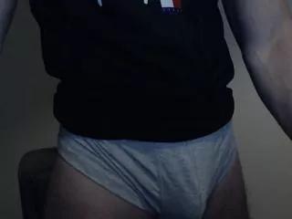 richard_evans on Flirt4Free 