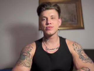 richie_grey on Flirt4Free 