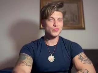 richie_grey on Flirt4Free 