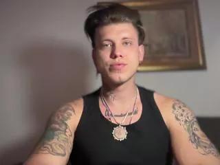 richie_grey on Flirt4Free 