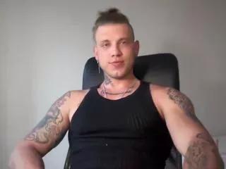 richie_grey on Flirt4Free 