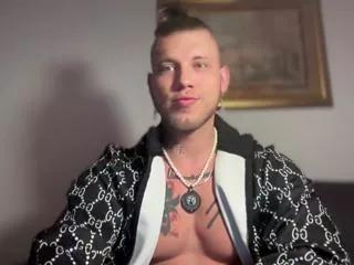 richie_grey on Flirt4Free 