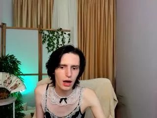 Offline robin_daniels on Flirt4Free